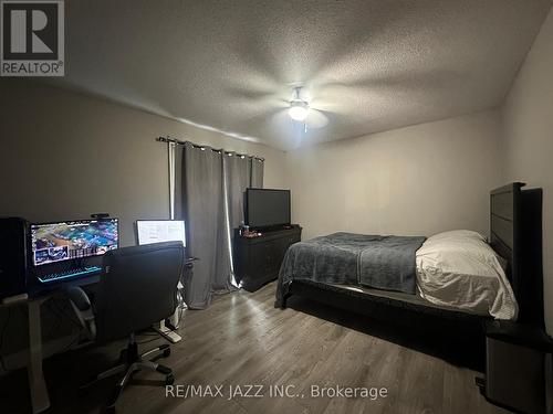 Unit 1(upper) - bedroom - 380 Phillip Murray Avenue, Oshawa (Lakeview), ON - Indoor Photo Showing Bedroom