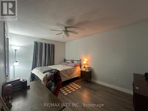 Unit 1(upper) - bedroom - 380 Phillip Murray Avenue, Oshawa (Lakeview), ON - Indoor Photo Showing Bedroom
