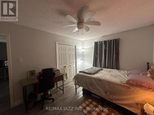 Unit 1(upper) - bedroom - 380 Phillip Murray Avenue, Oshawa (Lakeview), ON - Indoor Photo Showing Bedroom
