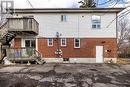 Common front entrance and separate side entrances - 380 Phillip Murray Avenue, Oshawa (Lakeview), ON  - Outdoor With Exterior 
