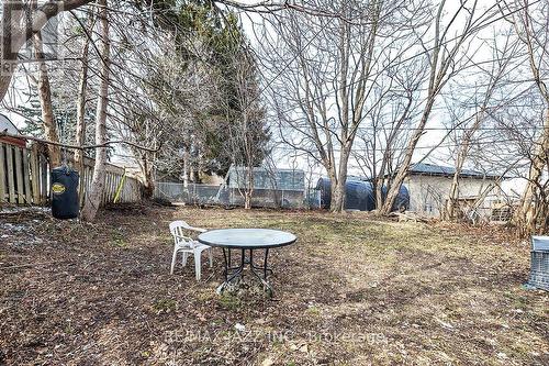 Extra deep and large back yard. - 380 Phillip Murray Avenue, Oshawa (Lakeview), ON - Outdoor