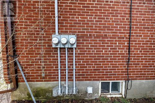 Separate meters for all units - 380 Phillip Murray Avenue, Oshawa (Lakeview), ON - 