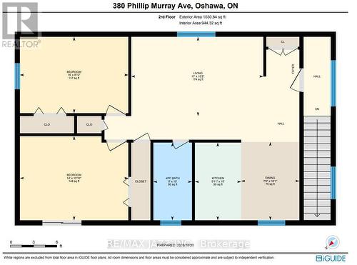 380 Phillip Murray Avenue, Oshawa (Lakeview), ON - Other