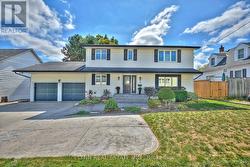 3 BROCK STREET Thorold, ON L2V 1V7