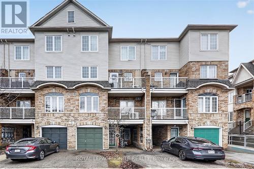 4 - 42 PINERY TRAIL  Toronto, ON M1B 6H9