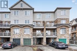 4 - 42 PINERY TRAIL Toronto, ON M1B 6H9