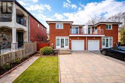 BSMT - 79 CULTRA SQUARE  Toronto, ON M1E 2E1