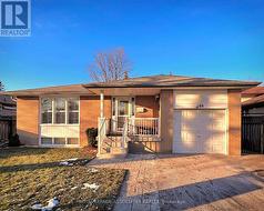 MAIN - 166 LYNNBROOK DRIVE Toronto, ON M1H 2N5