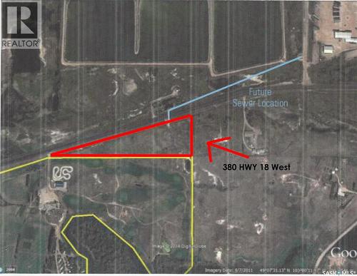 380 Hwy 18 West, Estevan, SK 