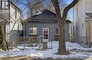 412 H Avenue S, Saskatoon, SK  - Outdoor 
