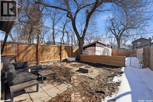 412 H Avenue S, Saskatoon, SK - Outdoor
