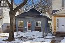 412 H Avenue S, Saskatoon, SK  - Outdoor 
