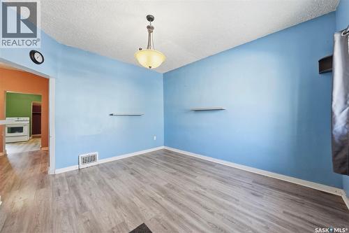 412 H Avenue S, Saskatoon, SK - Indoor Photo Showing Other Room