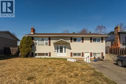 4234 TRAPPER AVENUE Prince George, BC V2M 5N1