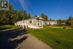 8487 PETER ROAD Prince George, BC V2K 2W3