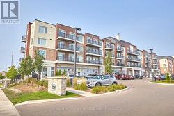 407 - 50 SKY HARBOUR DRIVE Brampton, ON L6Y 6B8