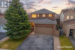 3022 DALEHURST DRIVE  Mississauga, ON L5N 6M8
