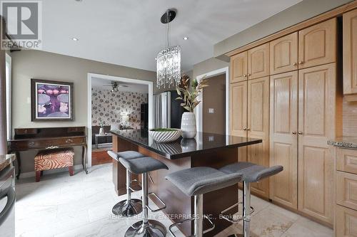 3022 Dalehurst Drive, Mississauga, ON - Indoor