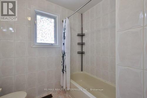 3022 Dalehurst Drive, Mississauga, ON - Indoor Photo Showing Bathroom
