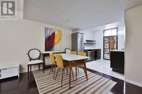 3022 Dalehurst Drive, Mississauga, ON - Indoor Photo Showing Dining Room