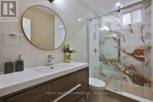 3022 Dalehurst Drive, Mississauga, ON - Indoor Photo Showing Bathroom