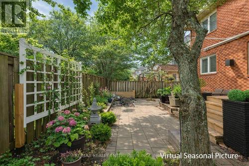 3022 Dalehurst Drive, Mississauga, ON - Outdoor