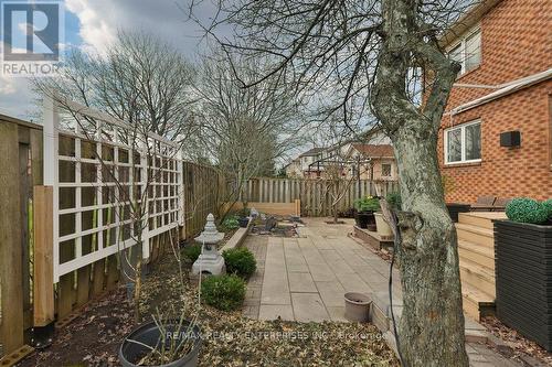 3022 Dalehurst Drive, Mississauga, ON - Outdoor