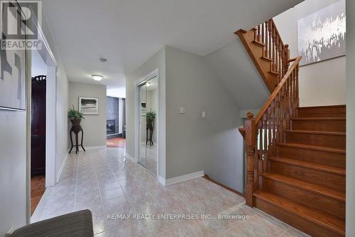 3022 Dalehurst Drive, Mississauga, ON - Indoor Photo Showing Other Room