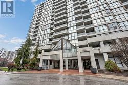 806 - 1 ROWNTREE ROAD Toronto, ON M9V 5G7