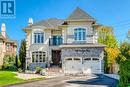 962 Fredonia Drive, Mississauga, ON  - Outdoor With Facade 