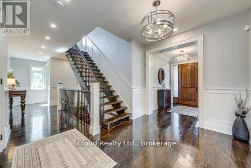 962 Fredonia Drive, Mississauga, ON - Indoor Photo Showing Other Room