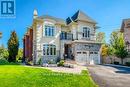 962 Fredonia Drive, Mississauga, ON  - Outdoor With Facade 