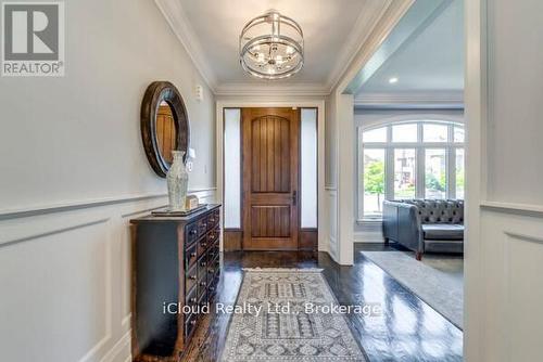 962 Fredonia Drive, Mississauga, ON - Indoor Photo Showing Other Room