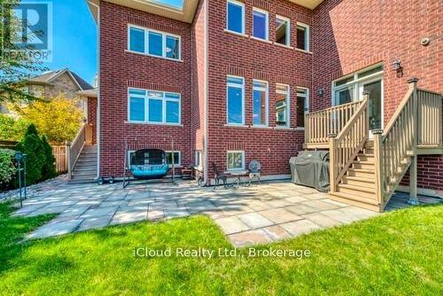 962 Fredonia Drive, Mississauga, ON - Outdoor