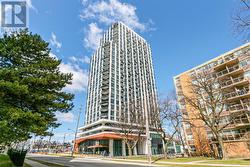 2112 - 60 CENTRAL PARK ROADWAY Toronto, ON M9A 0E6
