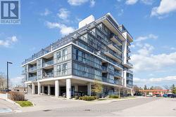 509 - 16 MCADAM AVENUE Toronto, ON M6A 0B9