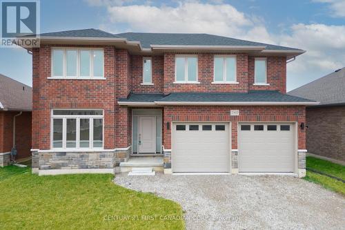 240 LEITCH STREET  Dutton/Dunwich (Dutton), ON N0L 1J0
