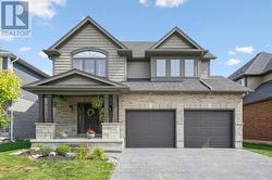 114 TIMBER TRAIL ROAD Woolwich, ON N3B 0C7