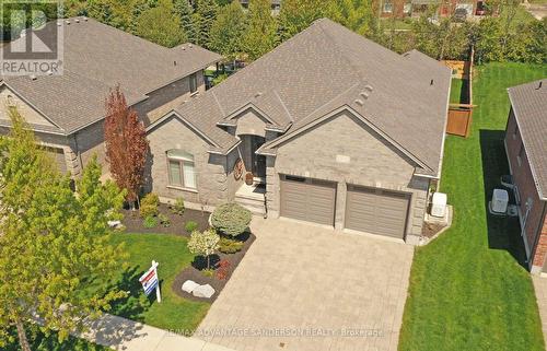 23 MAYAPPLE CRESCENT  Middlesex Centre (Ilderton), ON N0M 2A0