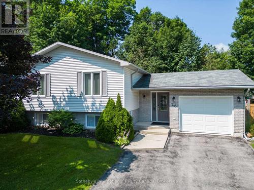 26 MIDDLE AVENUE  Meaford, ON N4L 1A8