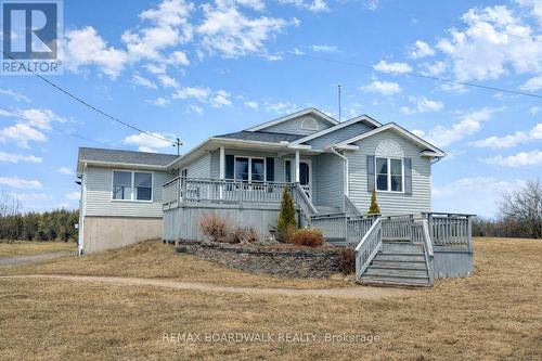 1918 ROSEDALE ROAD N  Montague, ON K7A 4S6