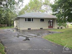 B - 480 RIVER ROAD Ottawa, ON K1V 1H4