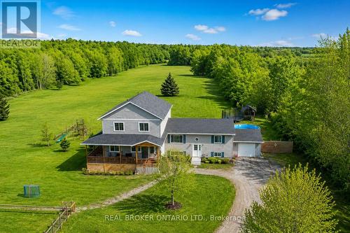 1916 DRUMMOND CONCESSION 7 ROAD  Drummond/North Elmsley, ON K7H 3C6