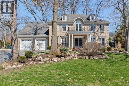 2240 SUZANNE STREET  Lasalle, ON N9H 2K3