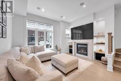 81 - 15 LUNAR CRESCENT  Mississauga, ON L5M 2R6