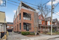 7 - 50 BARTLETT AVENUE Toronto, ON M6H 3E6
