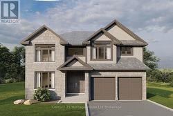 LOT 6 (12) DARROW DRIVE  Tillsonburg, ON N4G 1C4