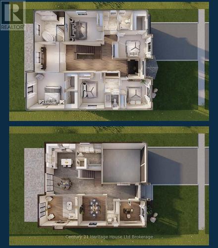 Lot 6 (12) Darrow Drive, Tillsonburg, ON - Other