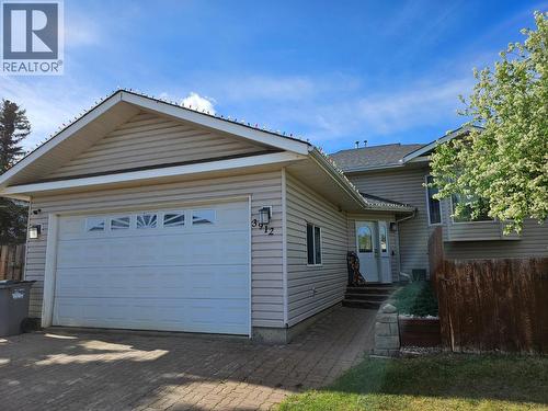 3912 COTTONWOOD ROAD  Fort Nelson, BC V0C 1R0