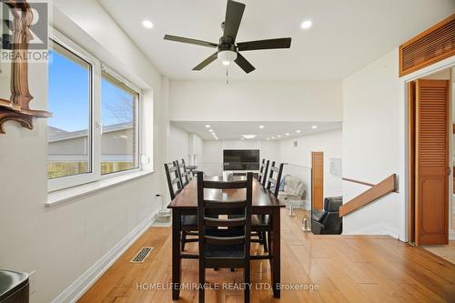 38 Leclaire Street, Hamilton, ON - Indoor